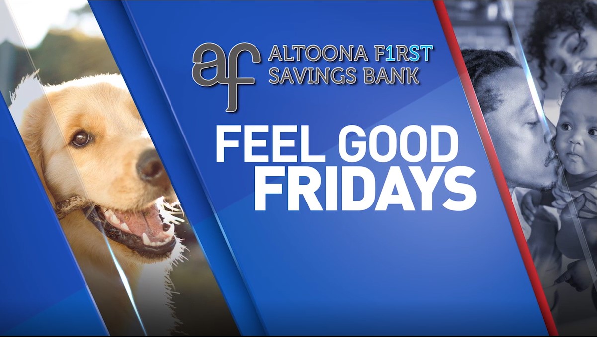 Feel Good Graphic Feel Good Graphic