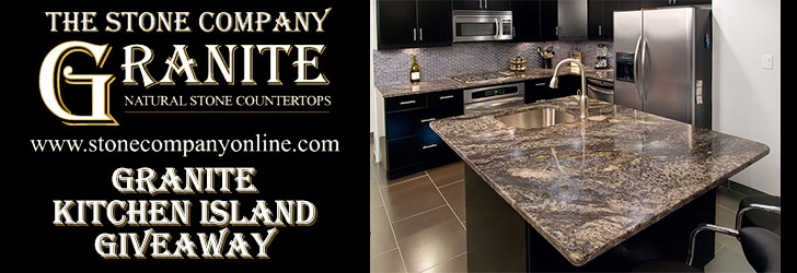 Stone Company Contest Header Stone Company Contest Header