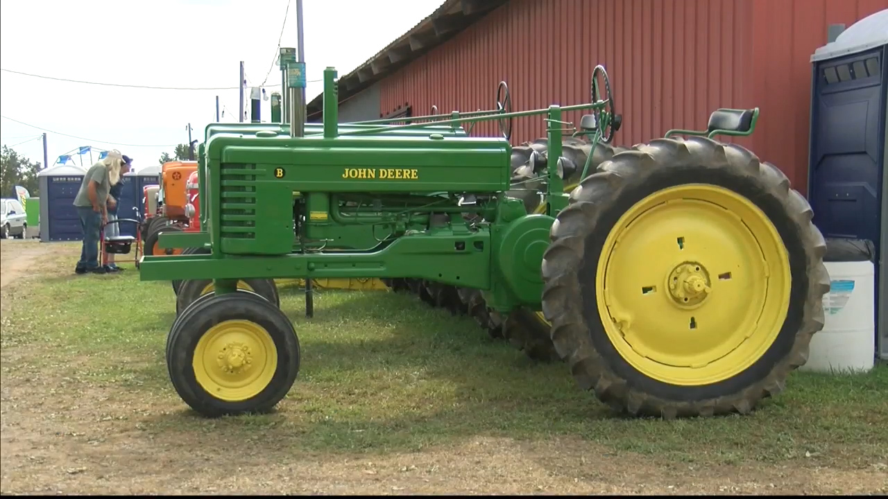 Harmony Grange Fair - FOX8