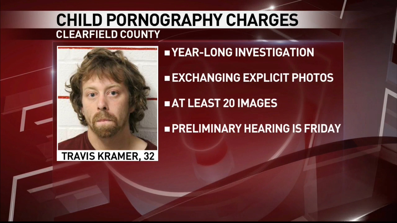 Penfield Man Taken Into Custody - FOX8