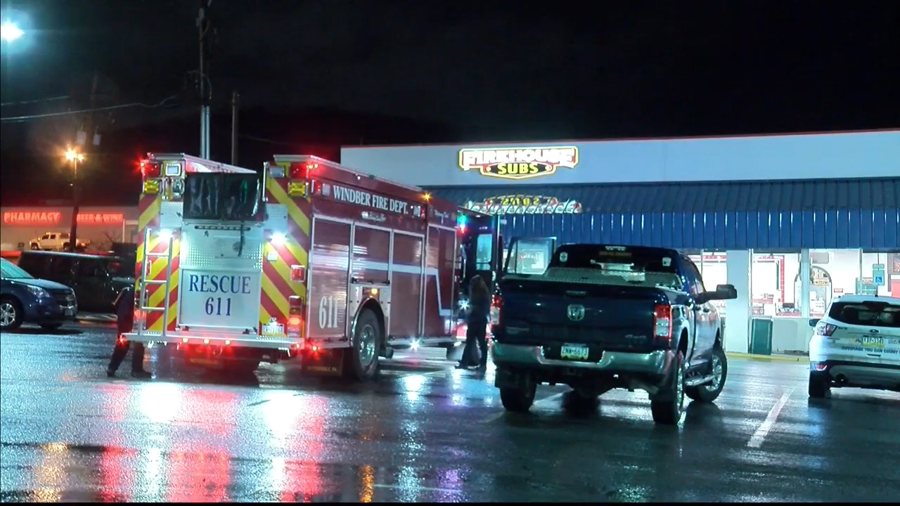 Firehouse Subs Grant Program FOX8