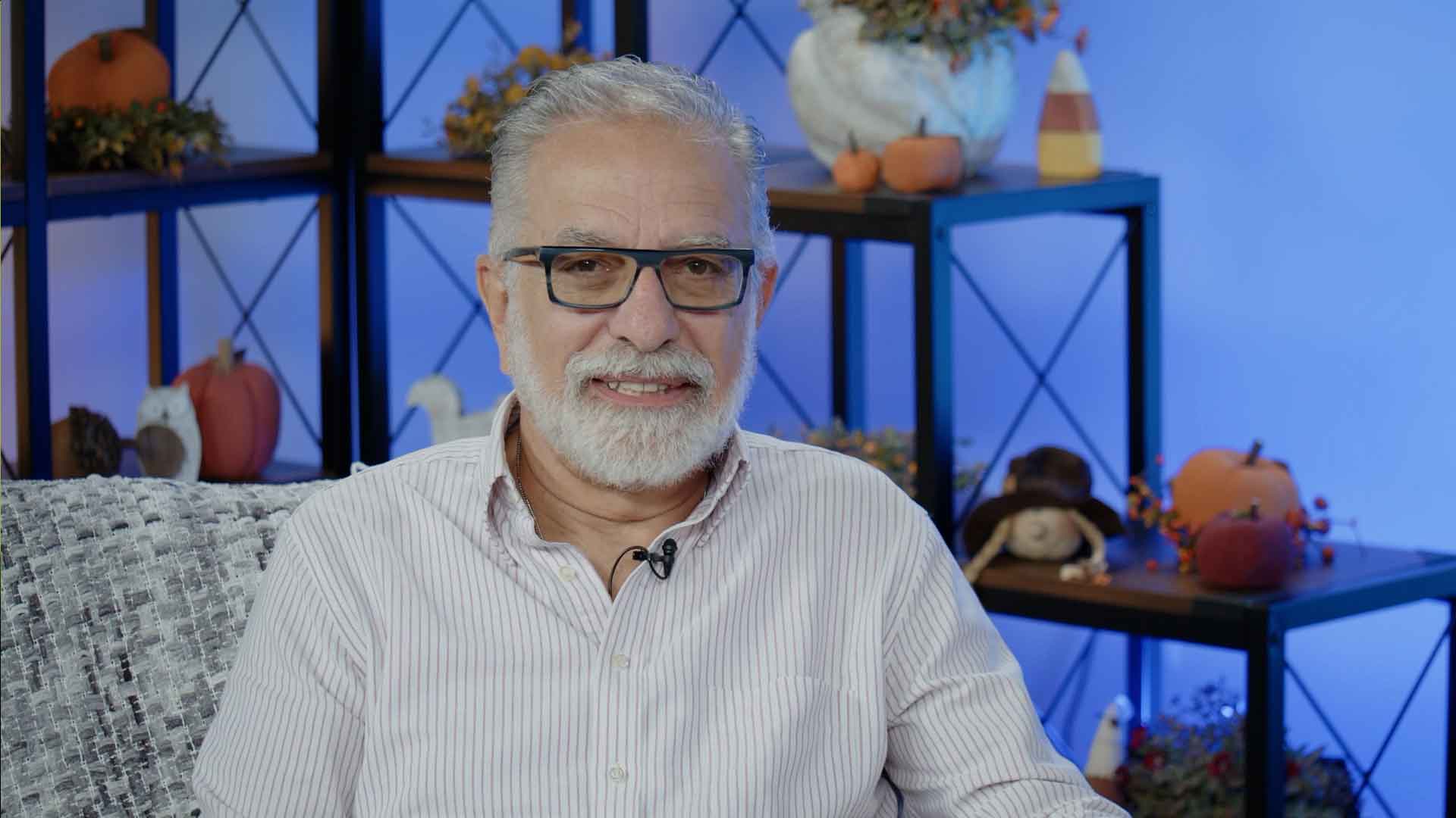 Jim Pastore Station Manager at FOX 8 and ABC 23 FOX8