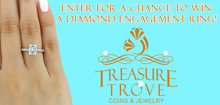 Treasure Trove Contest Header Copy