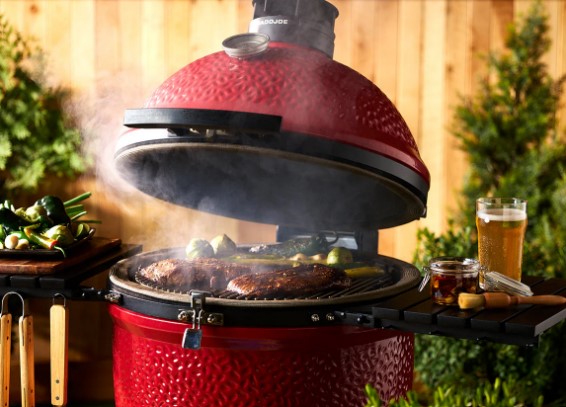 Kamado Joe 2 Kamado Joe 2